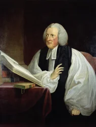 Robert Lowth